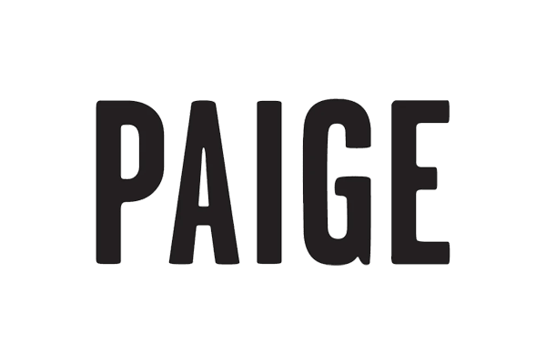 Paige - Luxe Leopard
