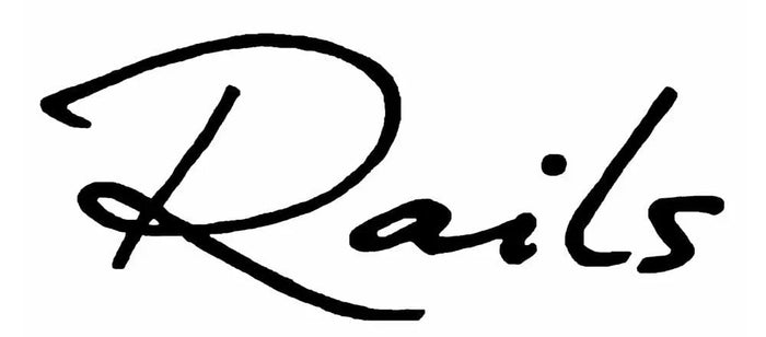 Rails - Luxe Leopard