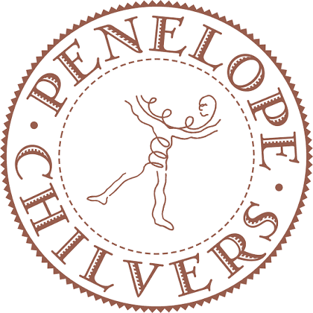 Penelope Chilvers - Luxe Leopard