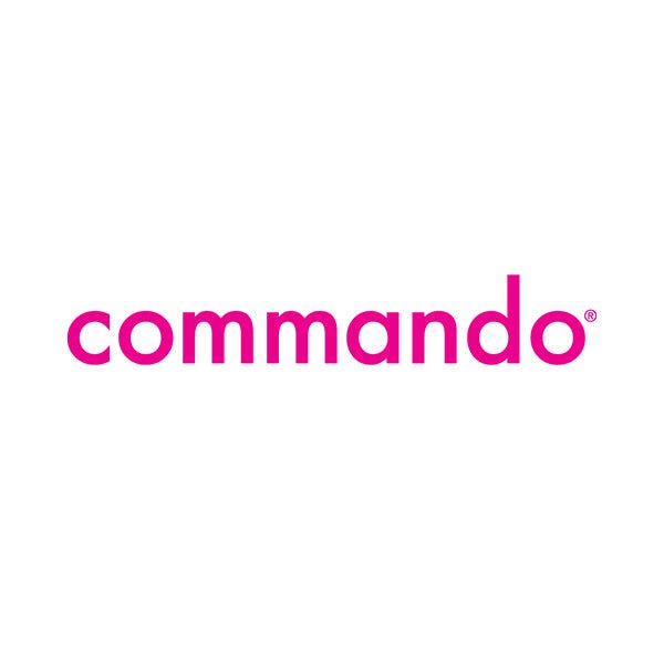 Commando - Luxe Leopard