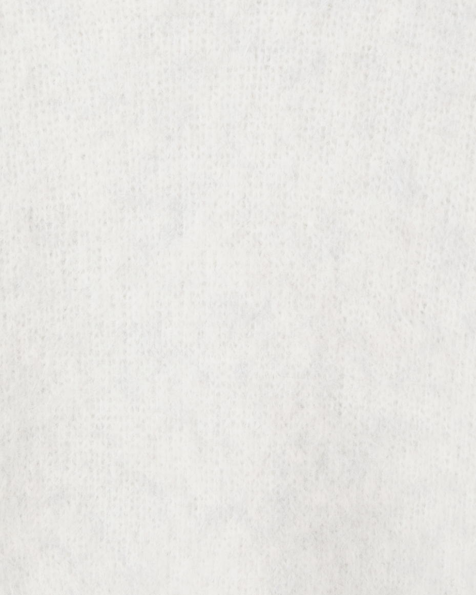 American Vintage Niby Jumper - AMERICAN VINTAGE - Luxe Leopard