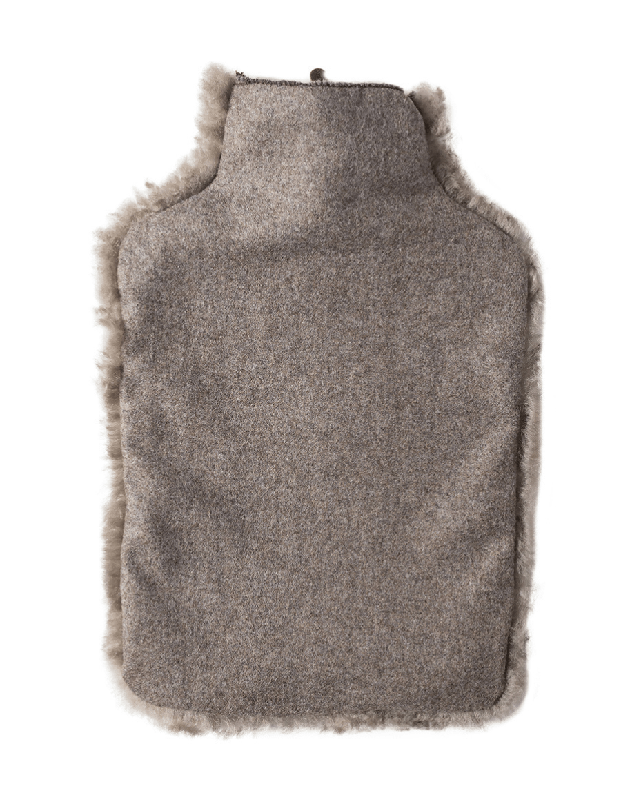 Shepherd Of Sweden Cosy Case Water Bottle - SHEPHERD OF SWEDEN - Luxe Leopard