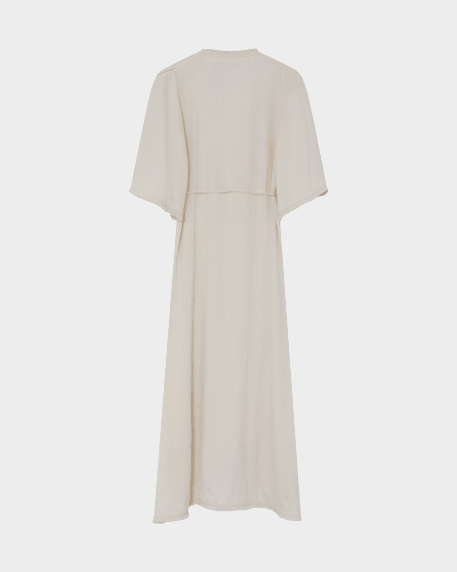 Day Birger Camilla Dress - DAY BIRGER - Luxe Leopard