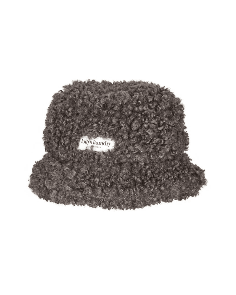 Lollys Laundry Willow Bucket Hat - LOLLYS LAUNDRY - Luxe Leopard
