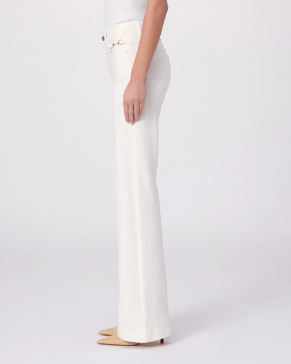 Paige Leenah With Pocket Facing Hardware - PAIGE - Luxe Leopard