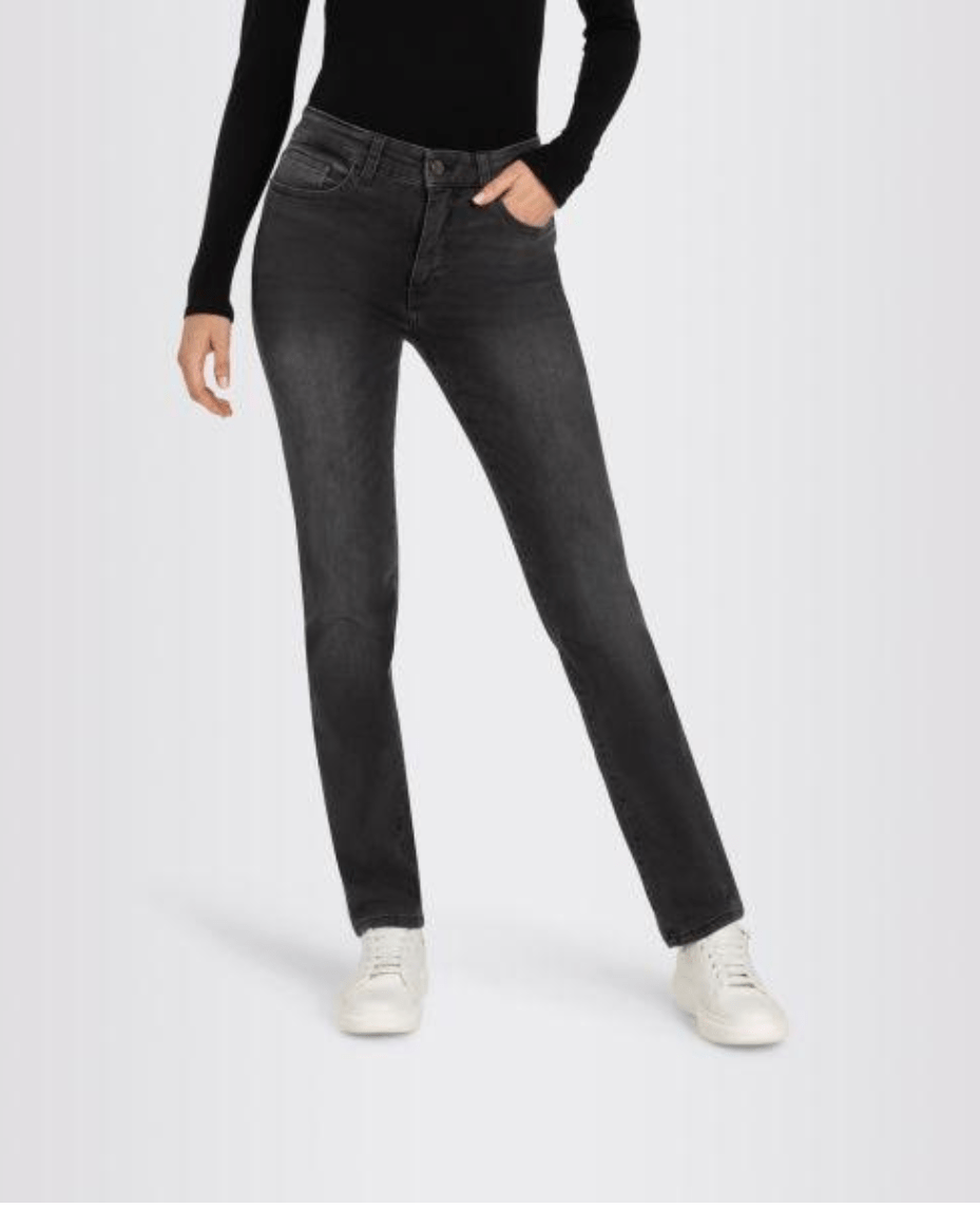 Mac dream straight leg jeans best sale