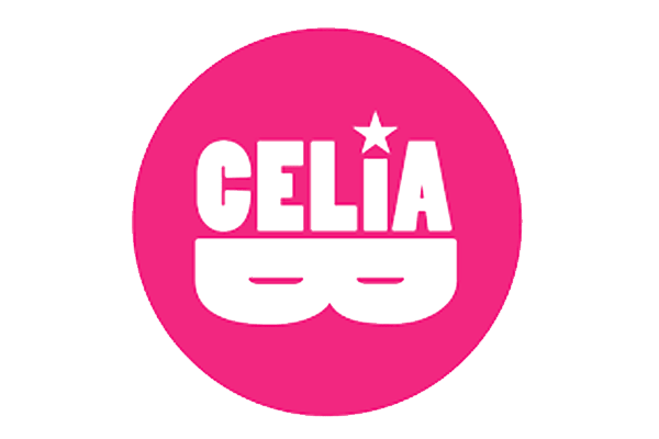CeliaB - Luxe Leopard