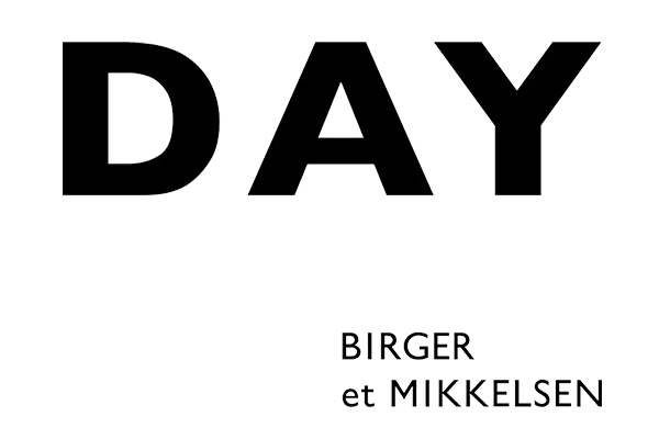 DAY Birger et Mikkelsen - Luxe Leopard