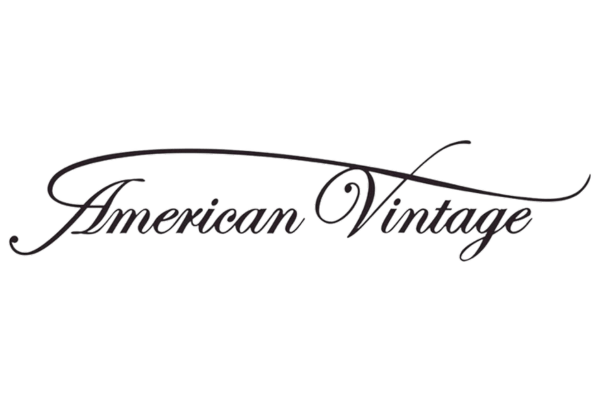 American Vintage - Luxe Leopard