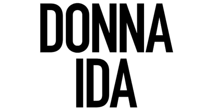 Donna Ida - Luxe Leopard