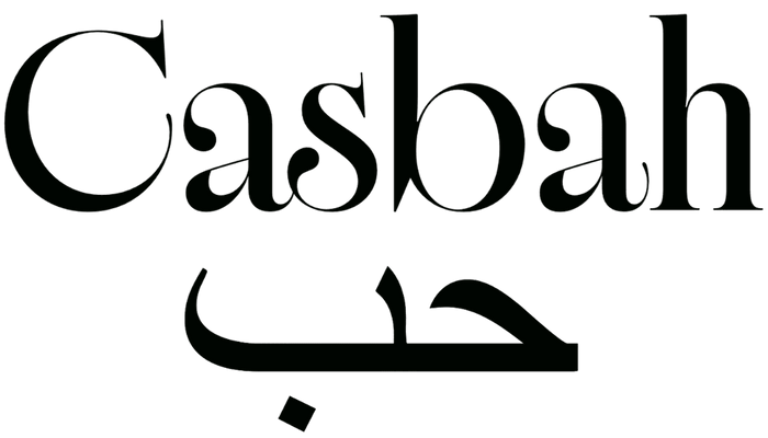 Casbah Love - Luxe Leopard