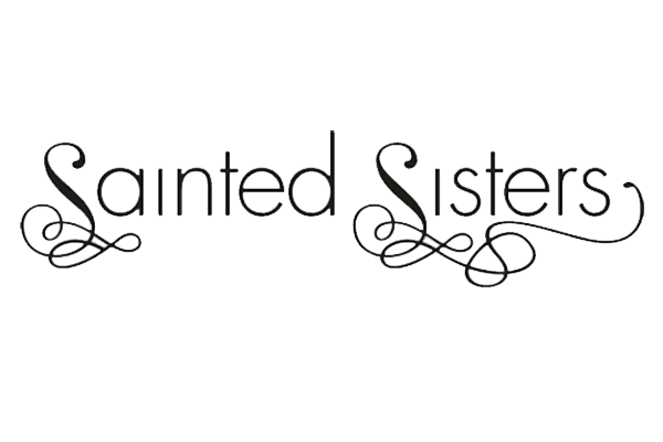 Sainted Sisters - Luxe Leopard