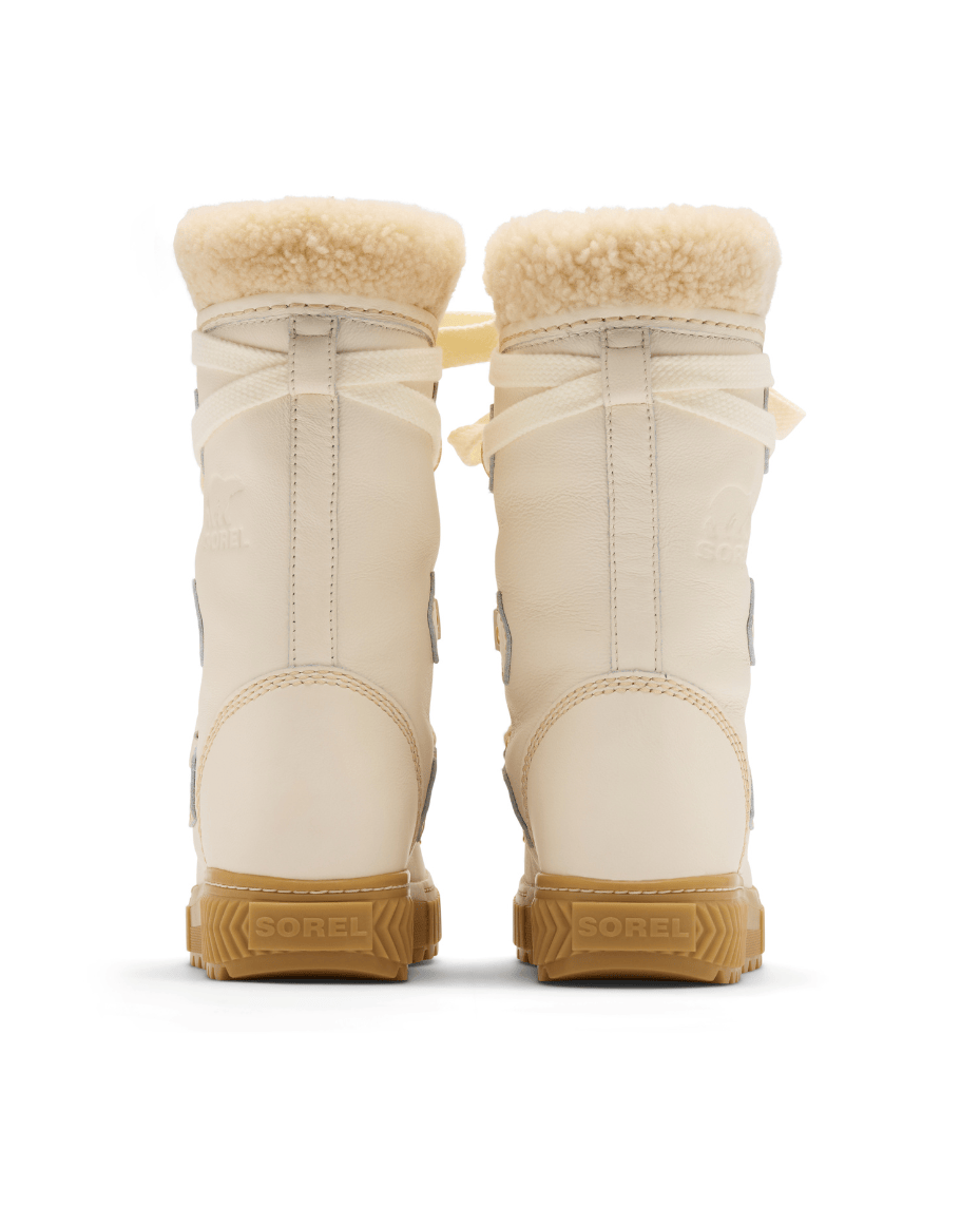 Sorel Ona Ave Alpine Tall LX WP Boots