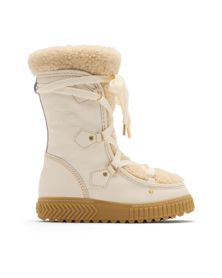 Sorel Ona Ave Alpine Tall LX WP Boots