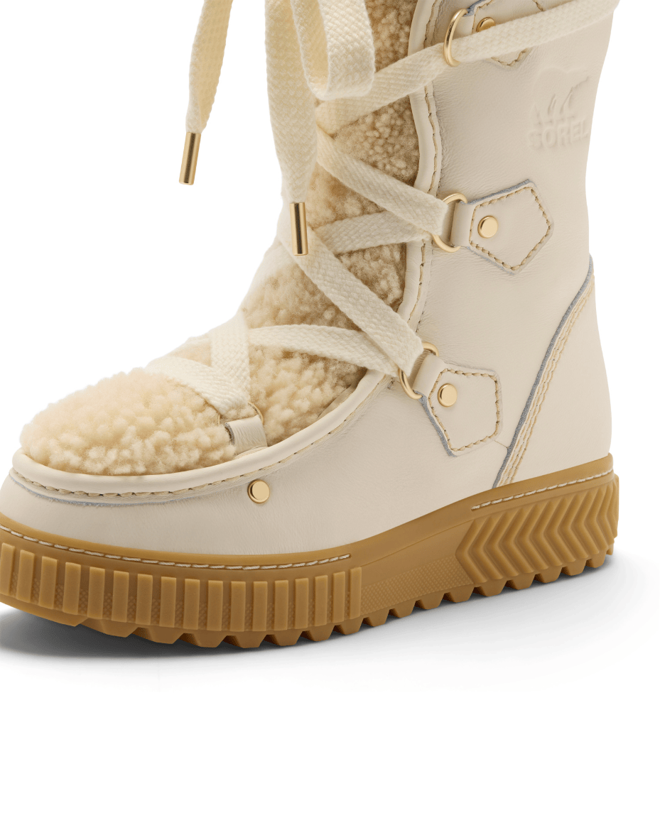 Sorel Ona Ave Alpine Tall LX WP Boots