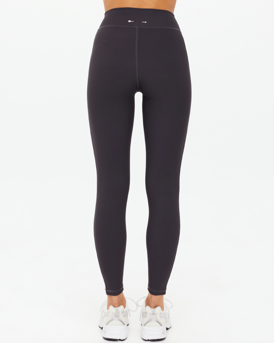 The UpSide Limiter 25in Mini Pant - THE UPSIDE - Luxe Leopard