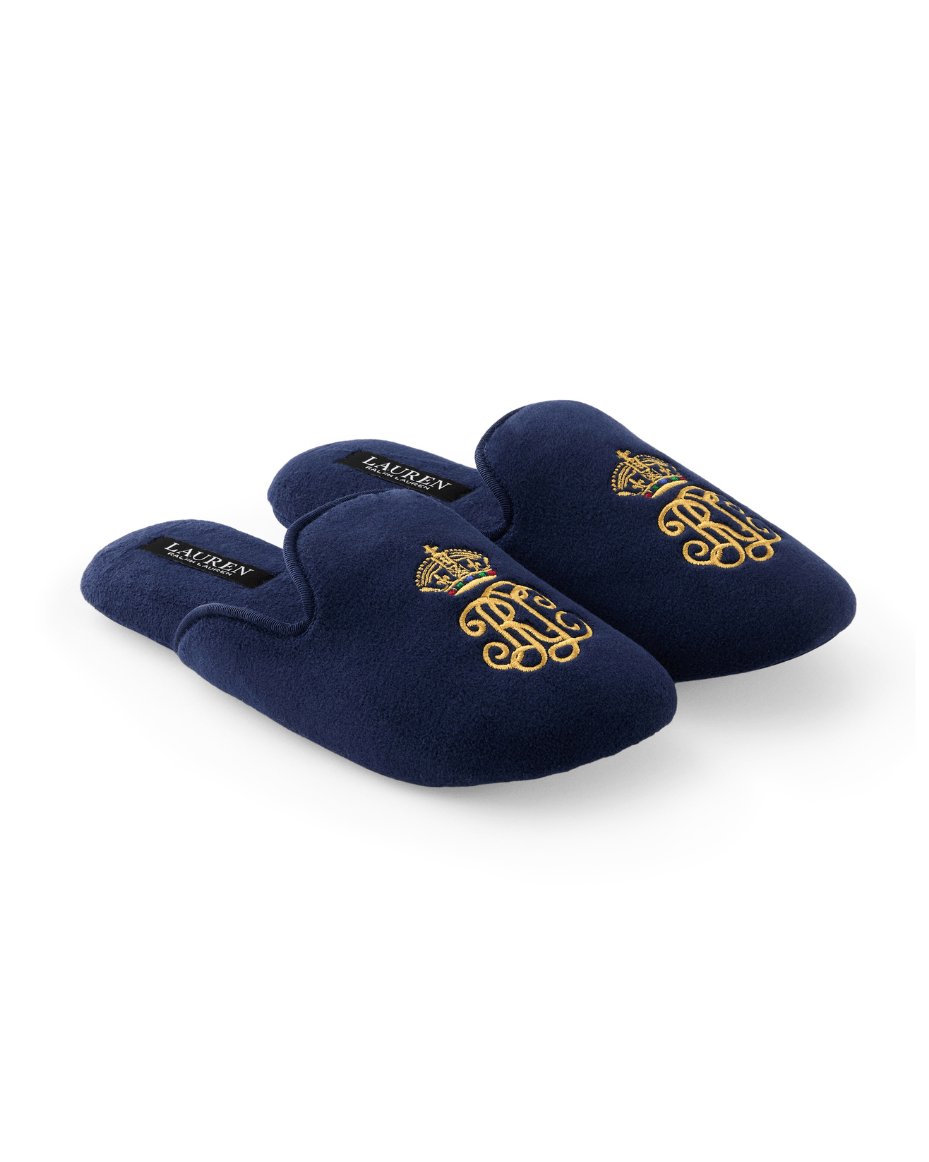 Ralph Lauren Slippers