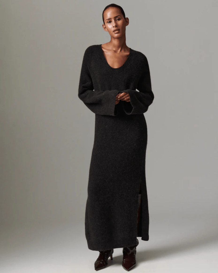 Day Birger Mills Cozy Days - DAY BIRGER - Luxe Leopard