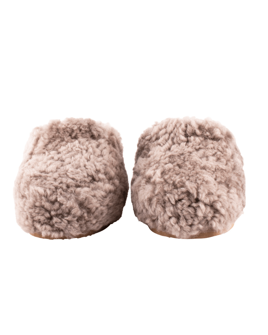 Shepherd Of Sweden Jenny Slipper - SHEPHERD OF SWEDEN - Luxe Leopard