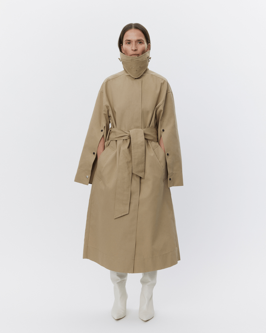 DAY Birger - Lior Coat