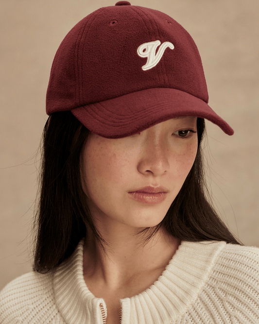 Varley Raina Fleece Cap - VARLEY - Luxe Leopard