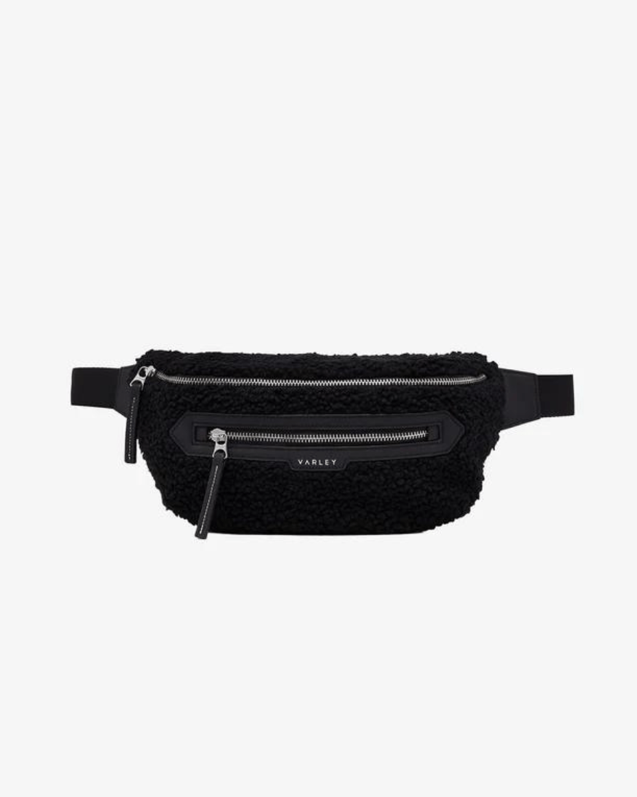 Varley Kansa Sherpa Belt Bag