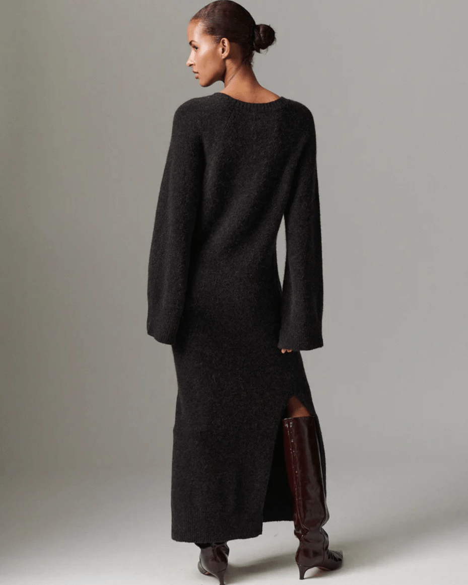 Day Birger Mills Cozy Days - DAY BIRGER - Luxe Leopard