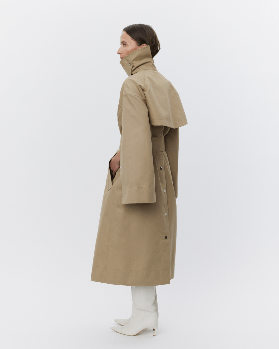 DAY Birger - Lior Coat