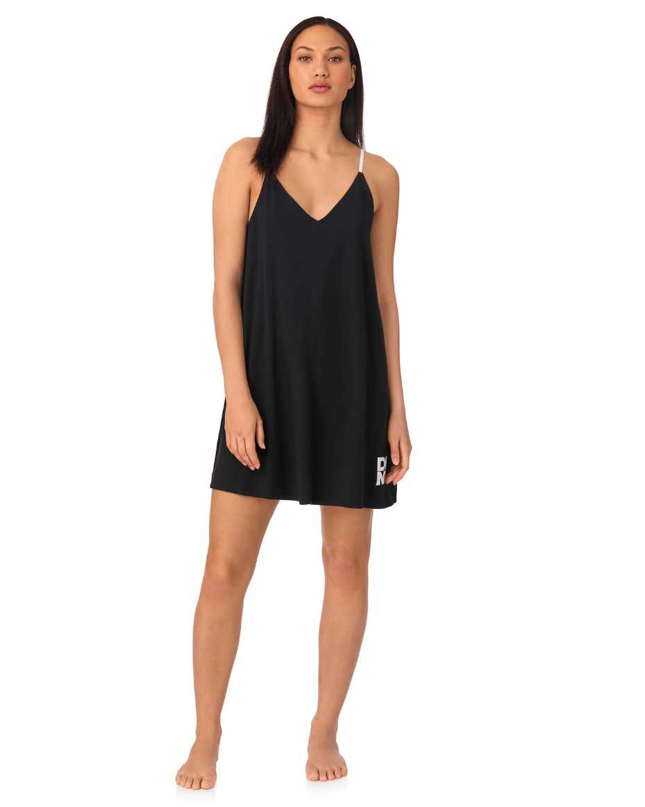 DKNY Sleep Chemise - DKNY - Luxe Leopard