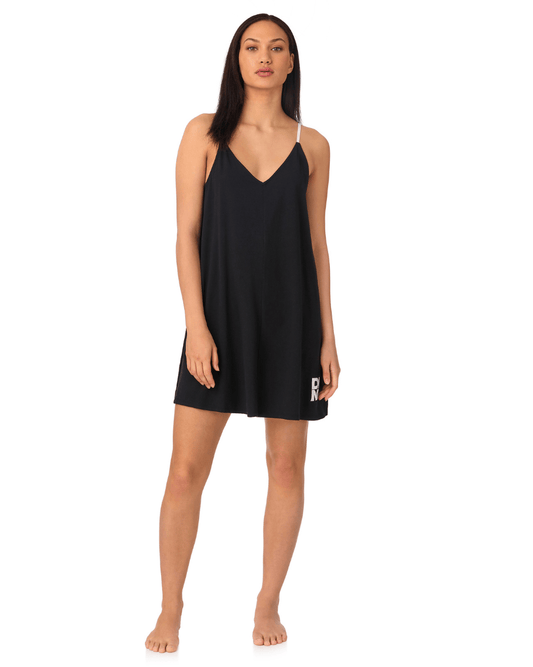 DKNY Sleep Chemise - DKNY - Luxe Leopard