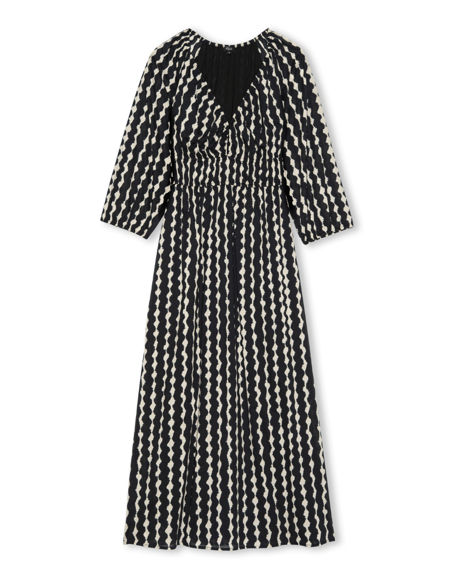 Rails Paio Dress - RAILS - Luxe Leopard