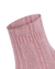 FALKE Women's Bed Socks - Luxe Leopard