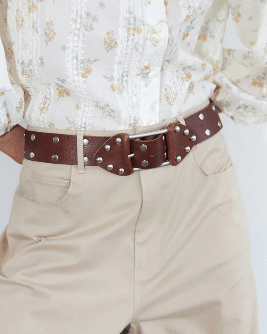 Lollys Laundry June Shirt - LOLLYS LAUNDRY - Luxe Leopard