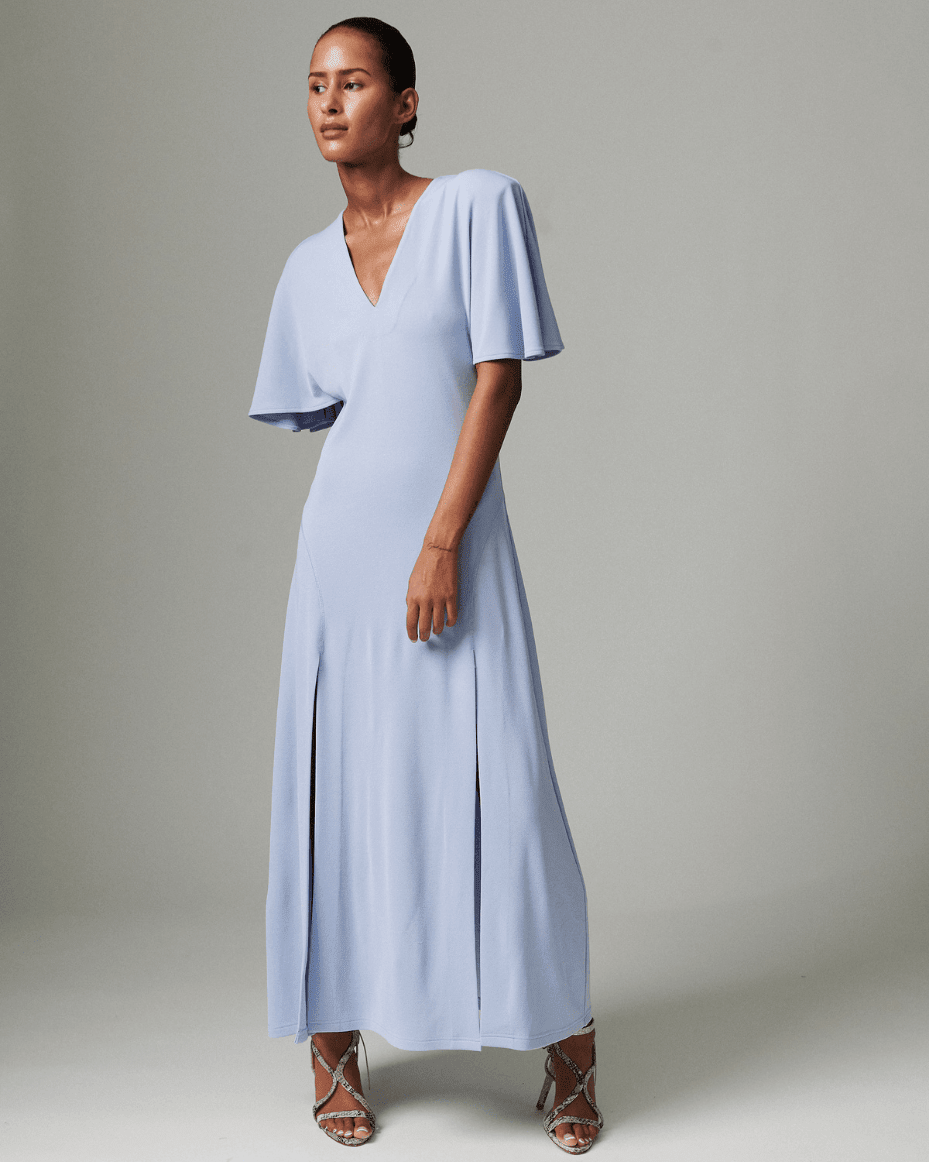 Day Birger Jayma Dress - DAY BIRGER - Luxe Leopard