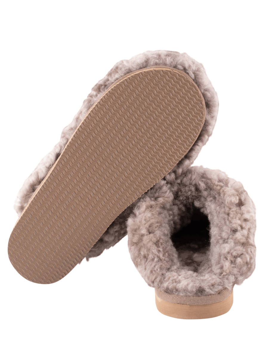 Shepherd Of Sweden Jenny Slipper - SHEPHERD OF SWEDEN - Luxe Leopard