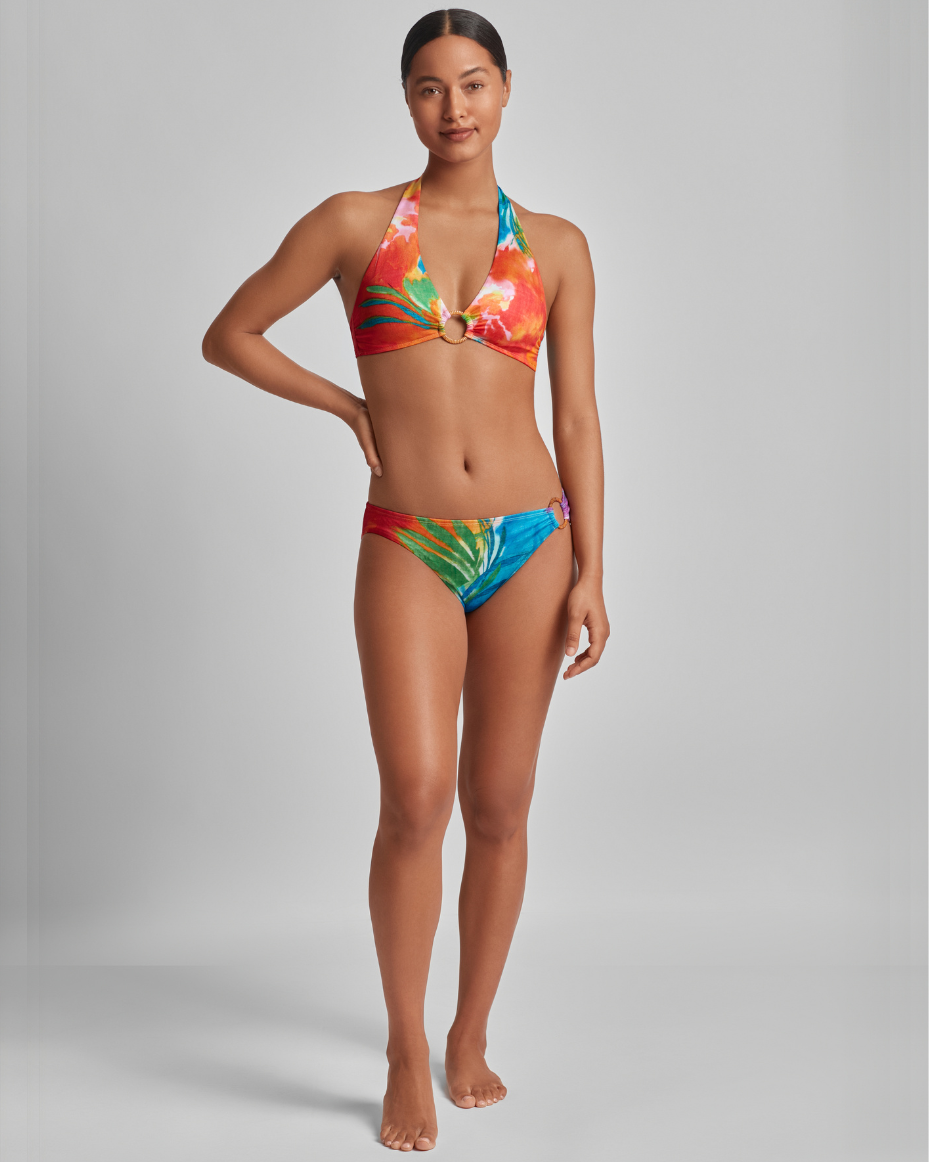 Ralph Lauren - Engineered Paradise Bikini Pant