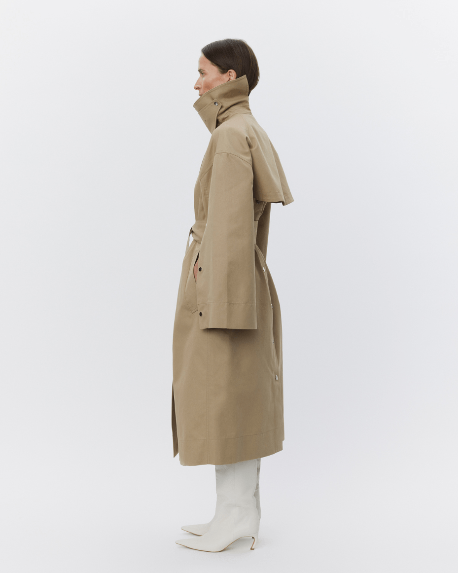 DAY Birger - Lior Coat