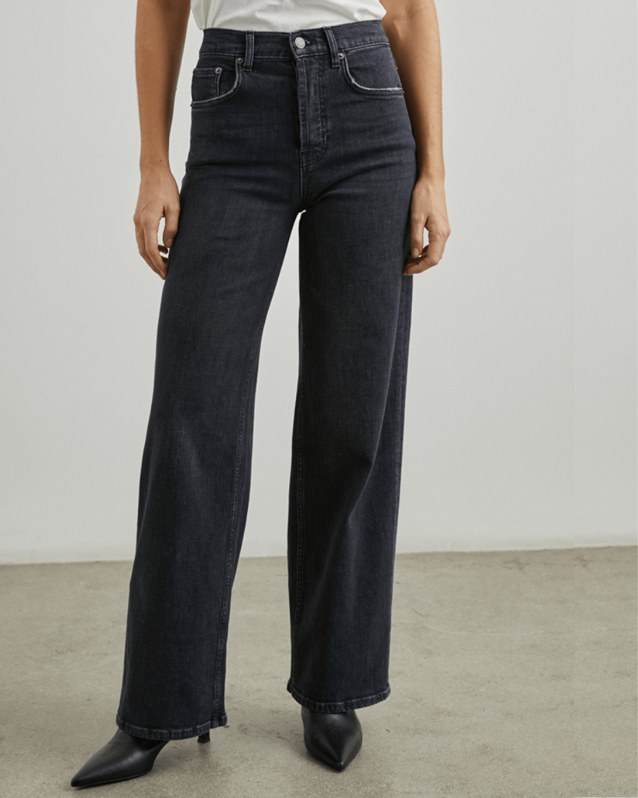 Rails Getty Jeans - RAILS - Luxe Leopard