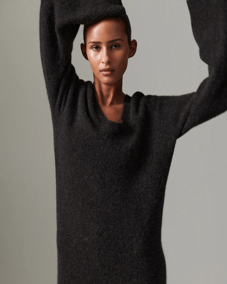 Day Birger Mills Cozy Days - DAY BIRGER - Luxe Leopard