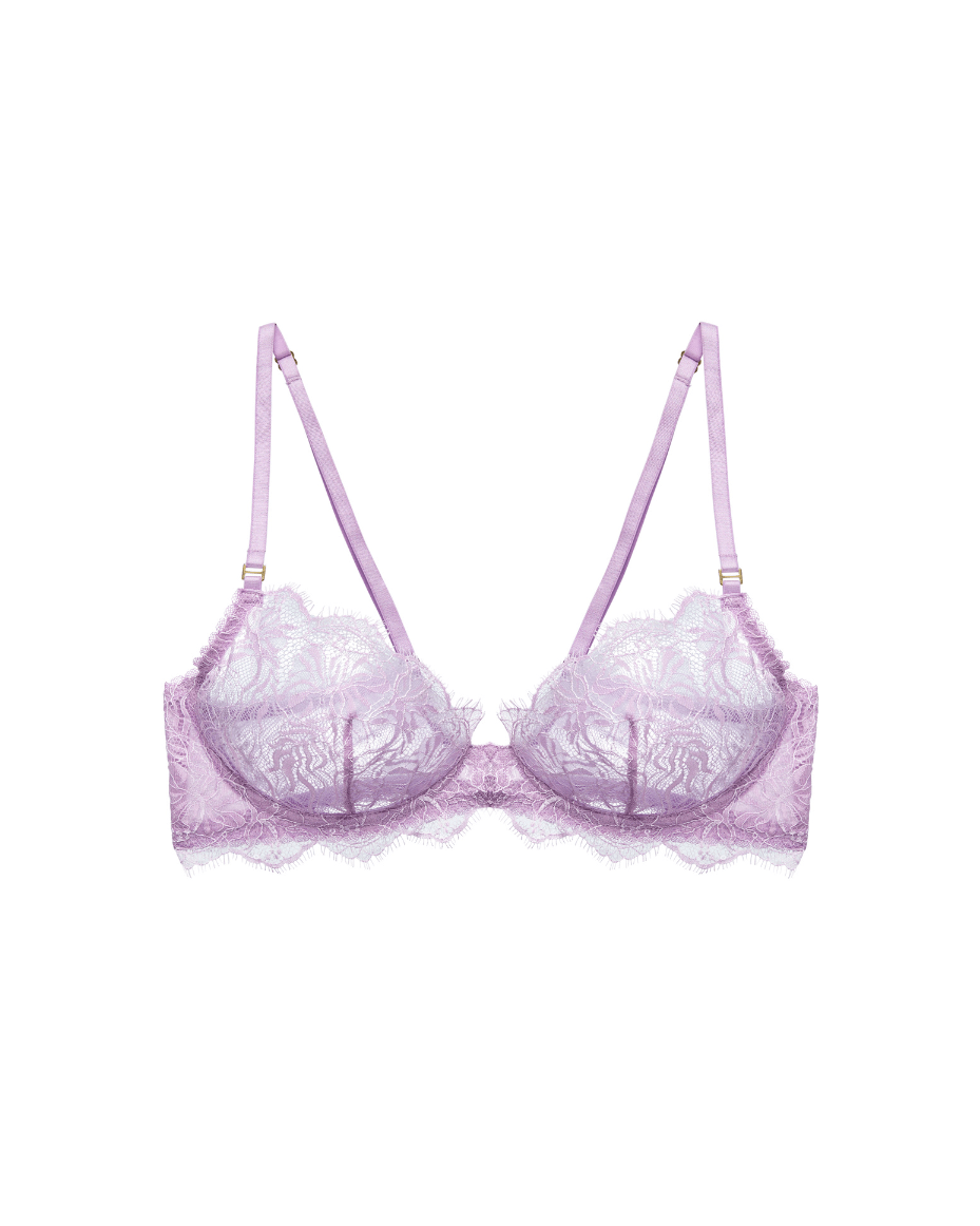 Sainted Sisters Plunge Bra