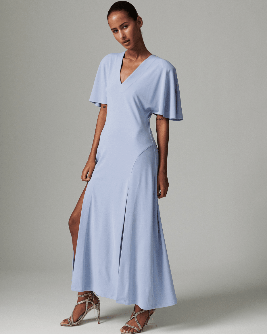 Day Birger Jayma Dress - DAY BIRGER - Luxe Leopard