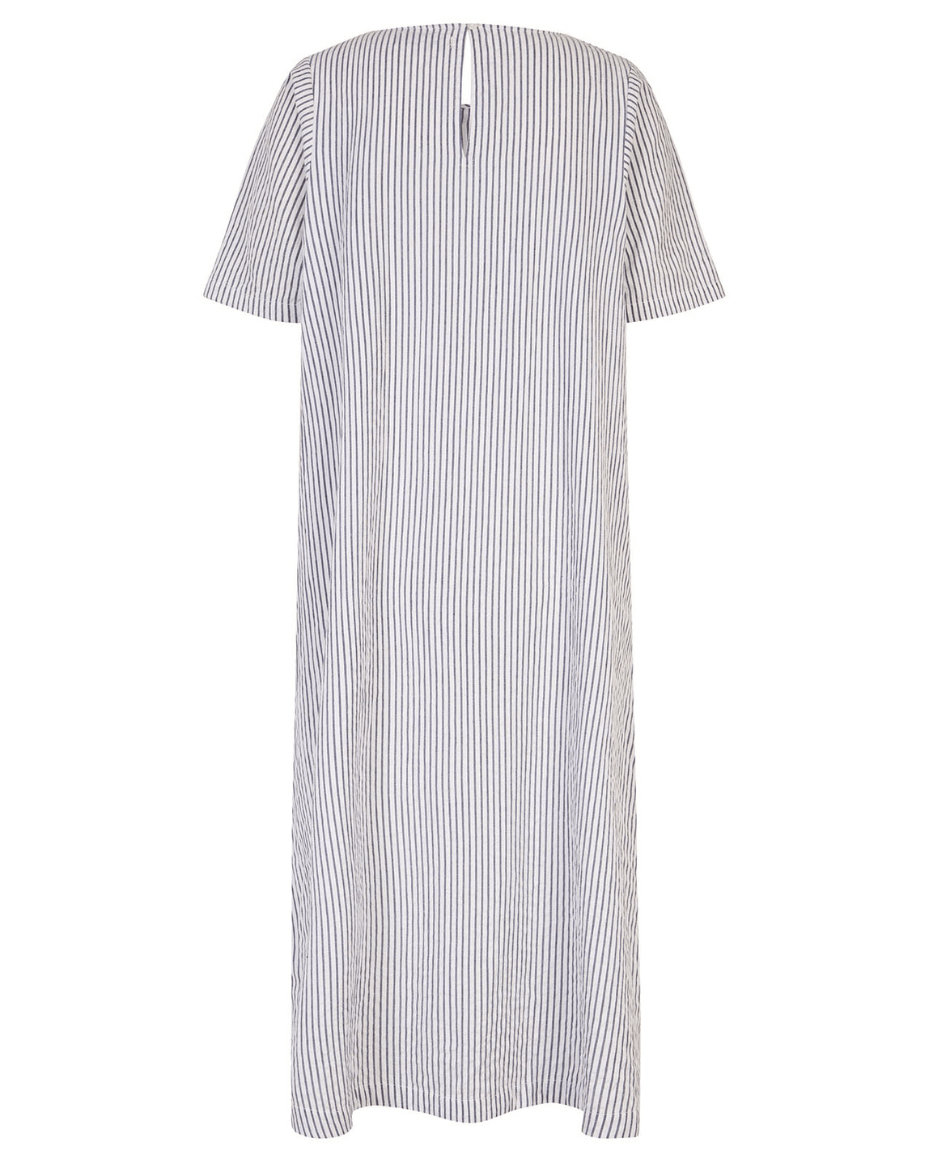 Lolly's Laundry Lucas Midi Dress - Luxe Leopard