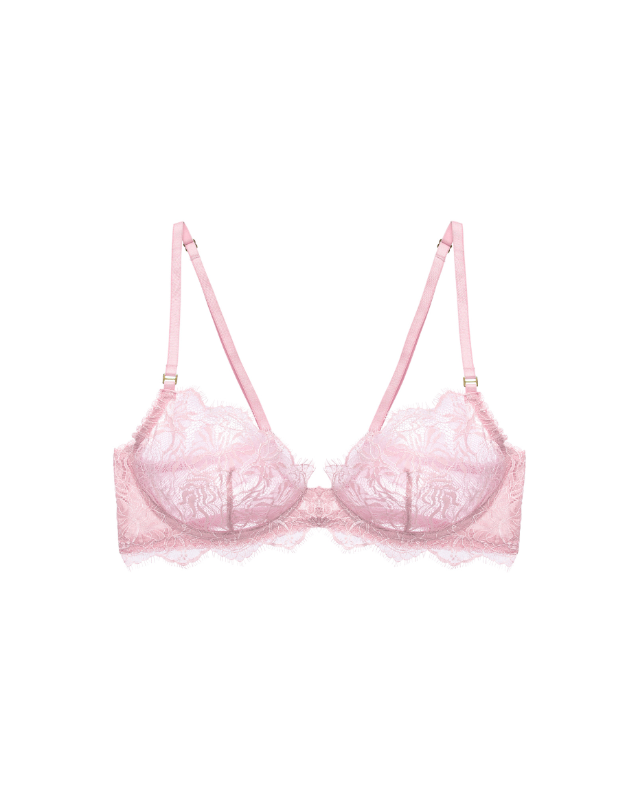 Sainted Sisters Plunge Bra