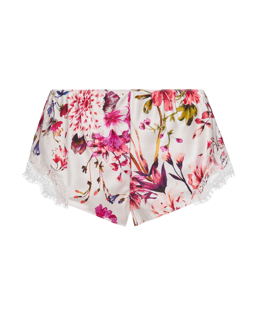 Sainted Sisters French Knicker - Luxe Leopard