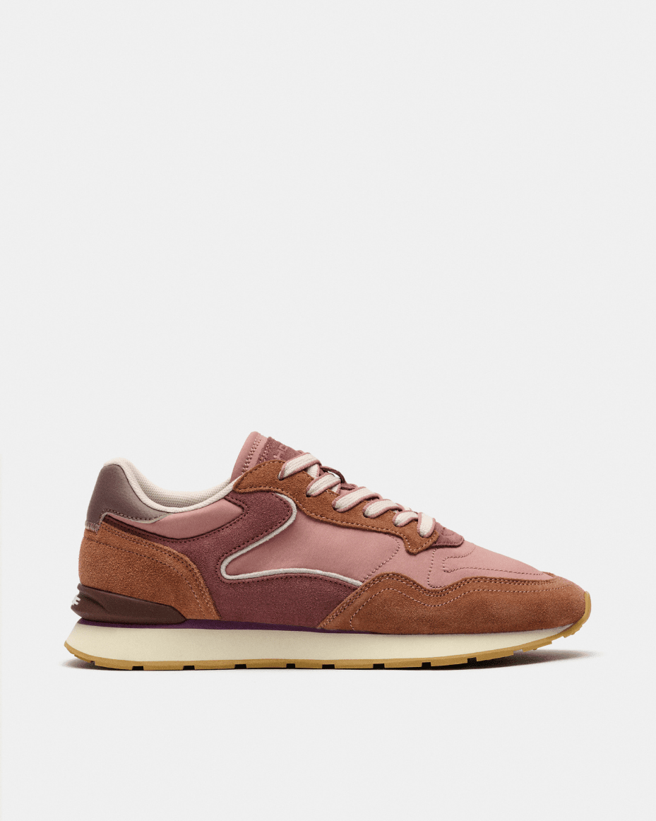 HOFF City Terracotta Trainers - HOFF - Luxe Leopard