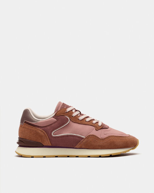 HOFF City Terracotta Trainers - HOFF - Luxe Leopard