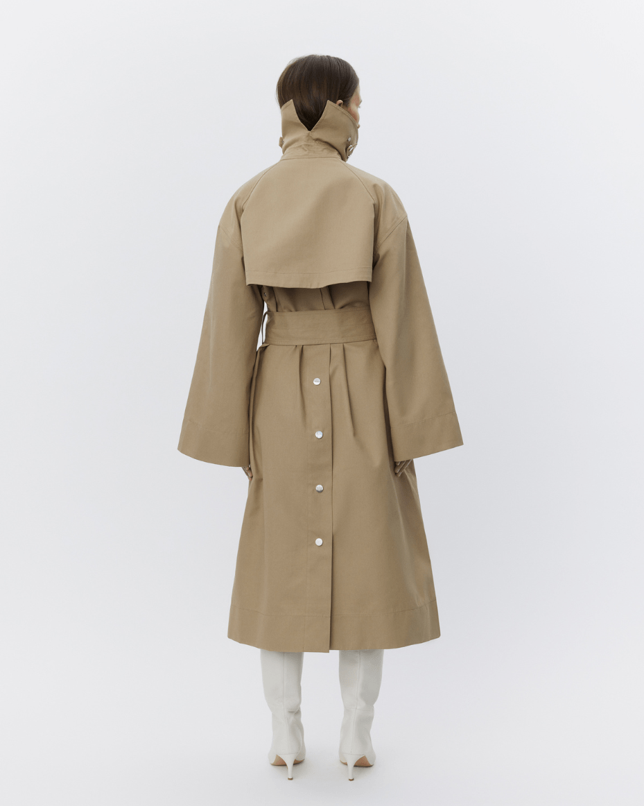 DAY Birger - Lior Coat