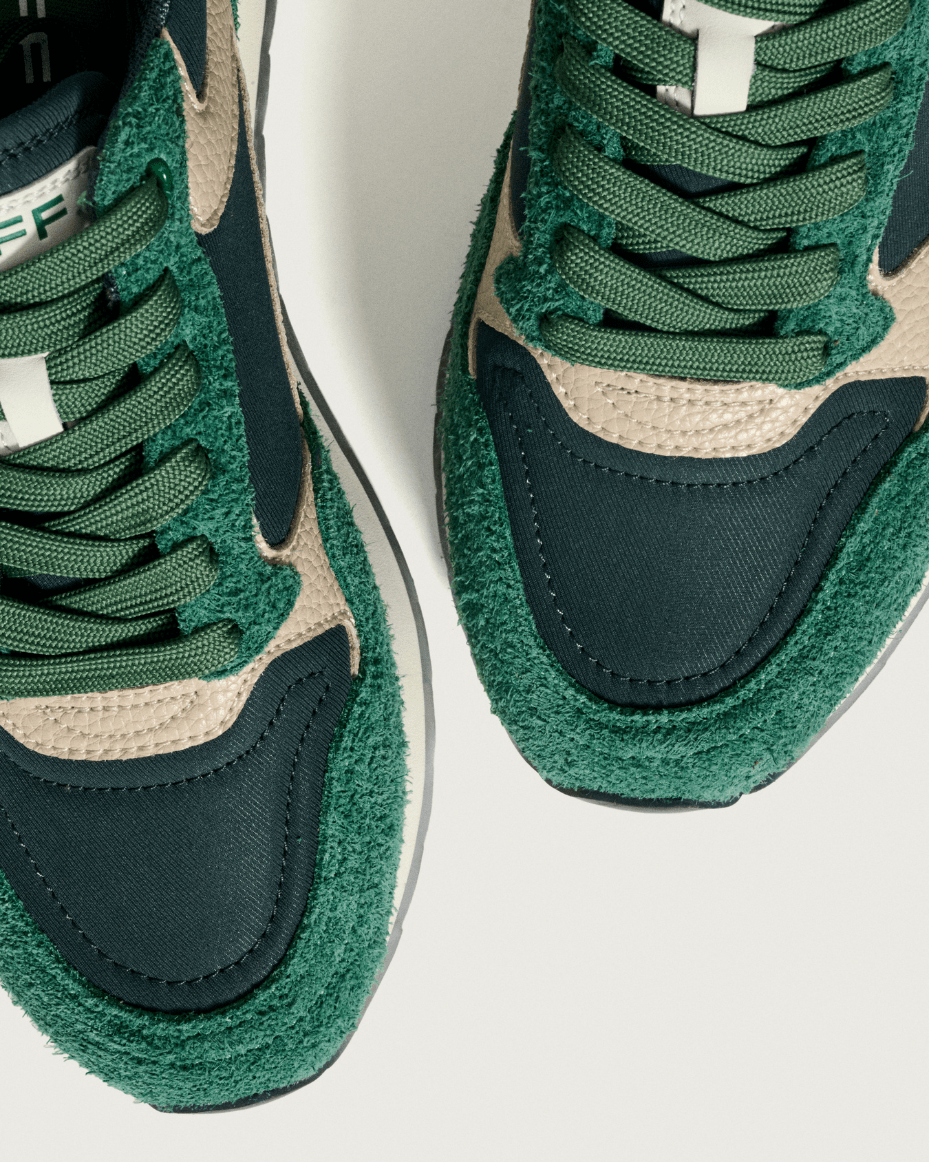 HOFF Antwerp Women Trainer - HOFF - Luxe Leopard