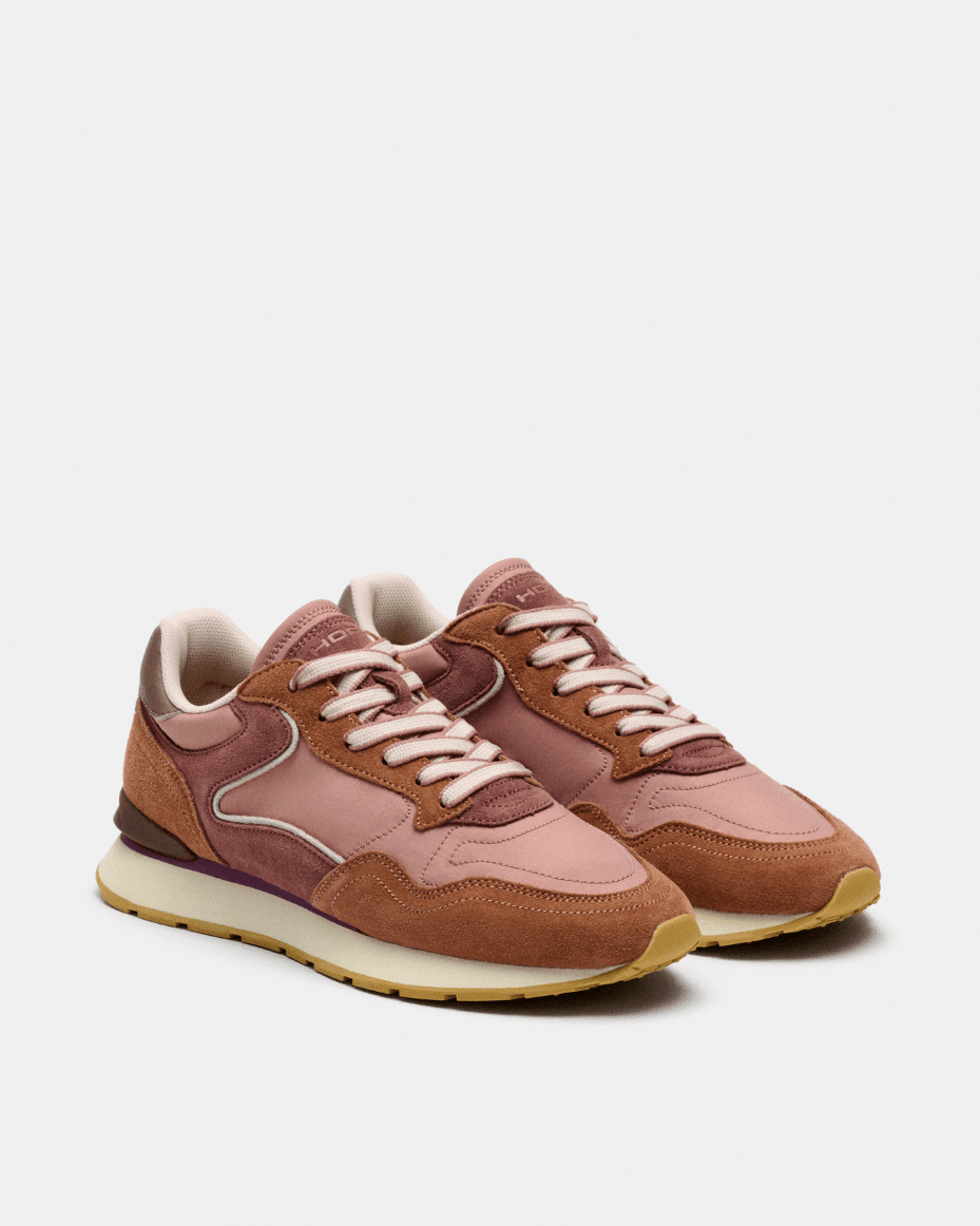 HOFF City Terracotta Trainers - HOFF - Luxe Leopard