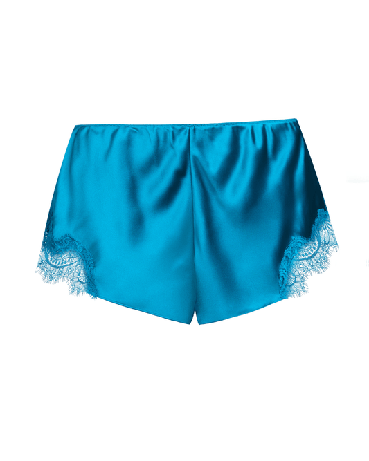 Sainted Sisters French Knicker - Luxe Leopard